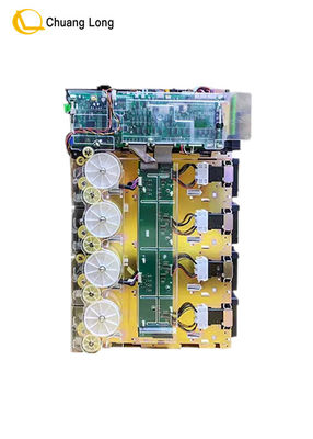 İyi fiyat ATM Makine Parçaları Wincor 2050XE CMD-V4 Tüm Dağıtıcı Modülü çevrimiçi