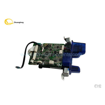 İyi fiyat S5645000029 5645000029 ATM Makine Parçaları Nautilus Hyosung MX8600 MX8600S USB İtmeli Kart Okuyucu EMV Sankyo ICM37A-3R2596 çevrimiçi