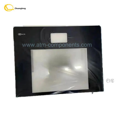 İyi fiyat Selfserv83 Alınlık15 Dokunmatik Takma NCR ATM Parçaları 445-0740986 NCR SS83 15 İnç Ön Pano Dokunmatik Ekran 4450740986 çevrimiçi