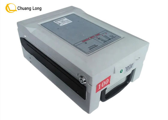 İyi fiyat 7310000329 ATM Parçaları Hyosung 5600 CST-7000 ATM 1K Nakit Kaset çevrimiçi