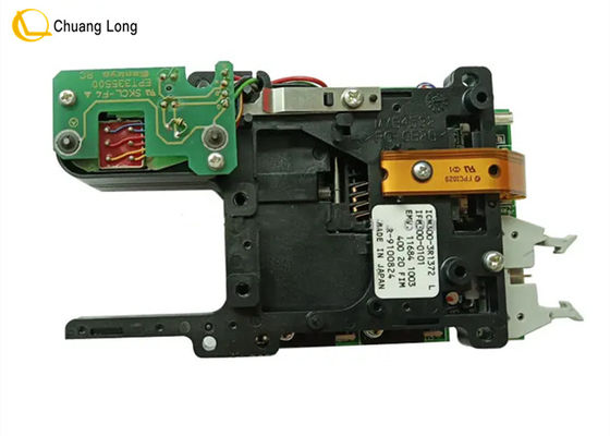 İyi fiyat Banka ATM Makine Parçaları Hyosung Sankyo DIP Kart Okuyucu ICM300-3R1372 7030000076 çevrimiçi