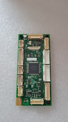 İyi fiyat 009-0030532 NCR ATM Parçaları 6683 6687 BRM yedek parçaları I/O-41U PCB 0090030532 çevrimiçi