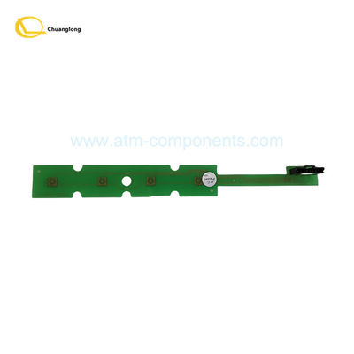 İyi fiyat 4450704530 445-0704530 ATM Makine Parçaları NCR 6622 ASSY FDK PCB RH Fonksiyon Anahtar Softkey çevrimiçi