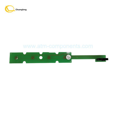 İyi fiyat 4450704535 445-0704535 ATM Makine Parçaları NCR 6622 Fonksiyon Anahtar Softkey FDK PCB ASSY LH çevrimiçi