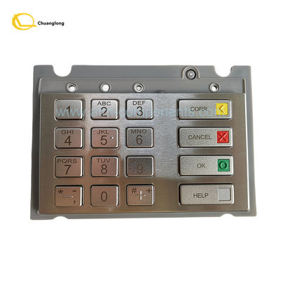 İyi fiyat 1750255914 01750255914 ATM Makine Parçaları Wincor Nixdorf EPP V7 INT ASIA Klavyesi çevrimiçi