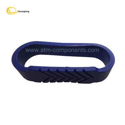 İyi fiyat Diebold Besleme Çubuğu ATM Makine Parçaları 49204018000C Kauçuk çevrimiçi