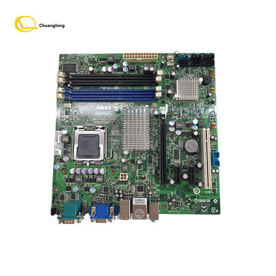 İyi fiyat 1750186510 01750186510 ATM Makine Parçaları Wincor Nixdorf Cineo C4060 P4-8400 Ana kart çevrimiçi