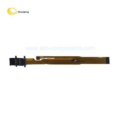 İyi fiyat 1750173205-39 ATM Makinası Parçaları Wincor Nixdorf Cineo 4060 Procash 280 IC Çip 280N 285 V2CU Kart Okuyucu IC Bağlantı Klip çevrimiçi