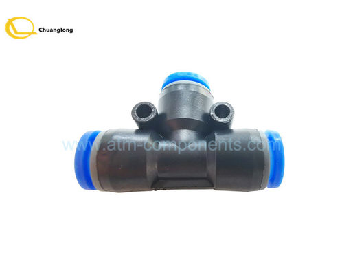 İyi fiyat 0090007844 009-0007844 ATM Makinası Parçaları NCR Tee Bağlantısı çevrimiçi