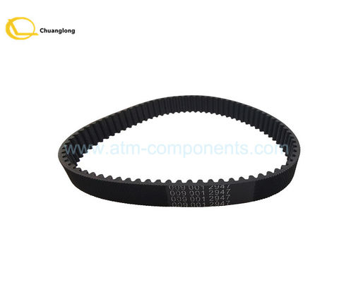 İyi fiyat NCR Eşzamanlı Kemer ATM yedek parçaları 3MR-234-06 0090012947 009-0012947 çevrimiçi