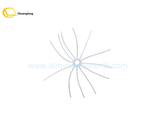 İyi fiyat 49225245000B 49-225245-000B ATM yedek parçaları Diebold Opteva Paddle Wheel 12 Paws çevrimiçi