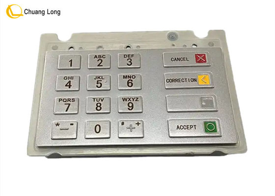 İyi fiyat 01750258214 ATM Parçalar Wincor Procash 285 PC285 J6.1 EPP INT ASIA JUST E6021 EPP 1750258214 çevrimiçi
