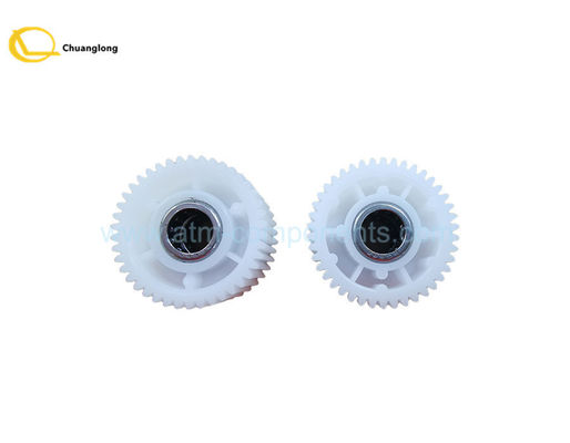 İyi fiyat 4450587791 445-0587791 ATM Makine Parçaları NCR Delek Idler 42 Diş çevrimiçi