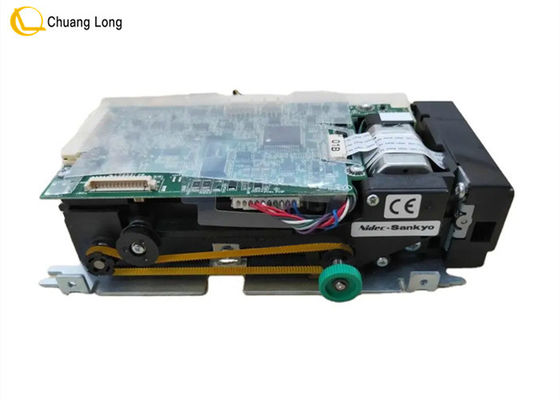 İyi fiyat ICT3K7-3R6940 ATM Makinesi Parçaları Sankyo Kompakt Motorlu Kart Okuyucu çevrimiçi