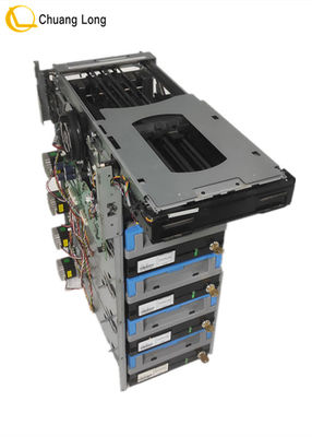 İyi fiyat Diebold ATM Makinesi Parçaları Nixdorf 5550 5500 Dispenser 2.0 çevrimiçi