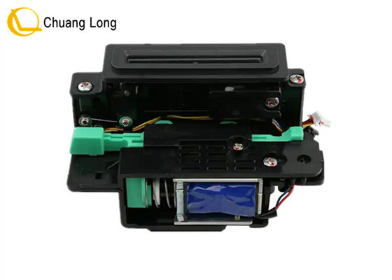 İyi fiyat 01750173205 1750173205-67 ATM Makine Parçaları Wincor V2CU Kart Okuyucu Kapak Boğaz Assy çevrimiçi