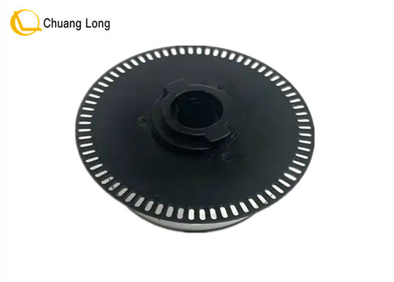 İyi fiyat 009-0032555 0090032555 ATM Makine Parçaları NCR 6683 BRM Escrow Merkezi Teyp Bobini çevrimiçi