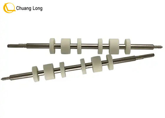 İyi fiyat Wincor Cineo ATM Makine Parçaları Roller Shaft 1750134478 1750134478-05 çevrimiçi