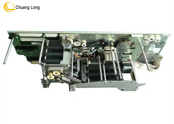 İyi fiyat 1750134478 1750134478-05 ATM Makine Parçaları Wincor Cineo C4060 Roller Shaft çevrimiçi