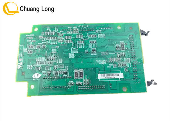 İyi fiyat 2PU4008-3253 ATM Parçaları 0KI RG7 Kaset Parçaları OKI G7 Kaset Kartı çevrimiçi