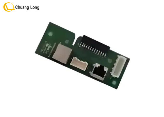 İyi fiyat 1750200435-02 1750195163 ATM Makine Parçaları Wincor Cineo V Modülü Sub PCB 1750200435 çevrimiçi