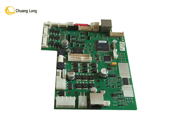 İyi fiyat 01750140781 1750140781 ATM Parçalar Wincor Cineo C4060 C4040 Ana Modül Denetleyicisi PCB Kontrol Panosu çevrimiçi