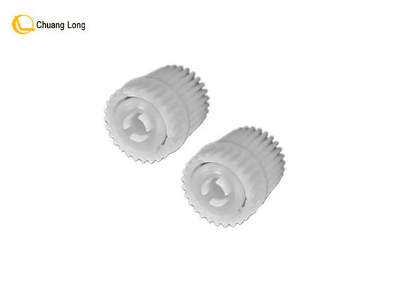 İyi fiyat ATM Parçaları NCR S2 Seç Modülü Pulley Gear 30T/26G çevrimiçi