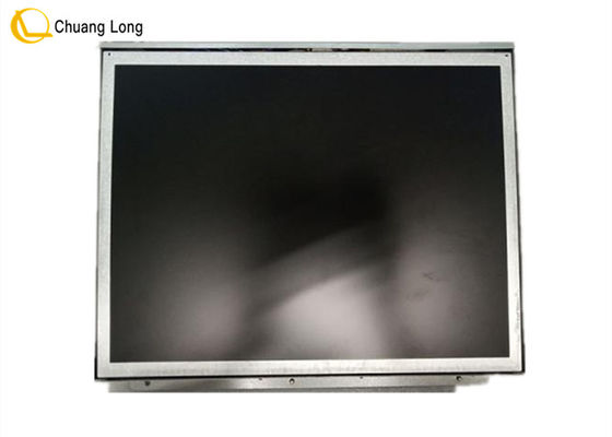 İyi fiyat 49250934000A 49-250934-000A ATM Makinesi Parçaları Diebold 5500 15 Inch Display LCD Monitor çevrimiçi