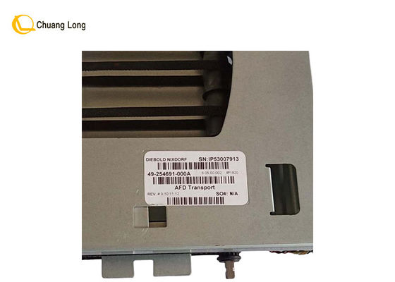 İyi fiyat ATM Makine Parçaları Diebold Güç kaynağı DCDC 24V 400W 49247847000A 49-247847-000A çevrimiçi