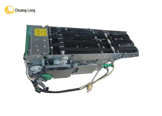 İyi fiyat Orijinal Yeni ATM Parçaları NCR 6622 Presenter Assembly 4450714197 445-0714197 çevrimiçi