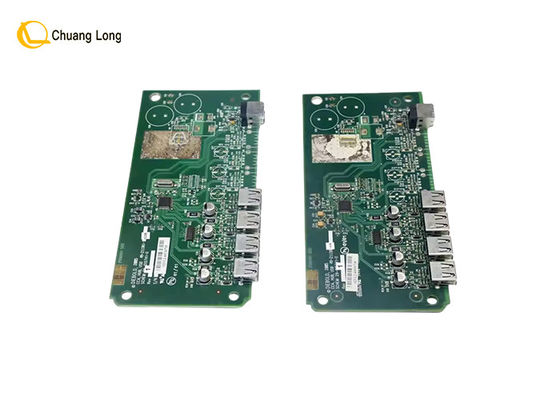 İyi fiyat Diebold ATM yedek parçaları Diebold CCA Hub USB 7 Port 49211381000A 49-211381-000A çevrimiçi