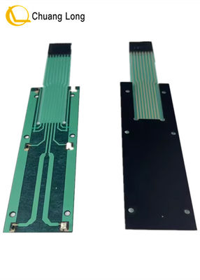 İyi fiyat ATM yedek parçaları NCR S2 Çıkış sensörü NCR 8P Kargo Flex Montajı 009-0030761 0090030761 çevrimiçi