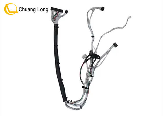 İyi fiyat ATM yedek parçaları NCR S2 sunucu SNT Harness Kablosu 445-0761208-133 445-0747035 4450747035 çevrimiçi