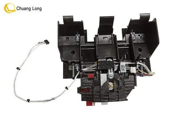 İyi fiyat ATM Makinesi NCR Parçaları ASSY- REFERENCE EDGE FRU 4450736562 445-0736562 çevrimiçi