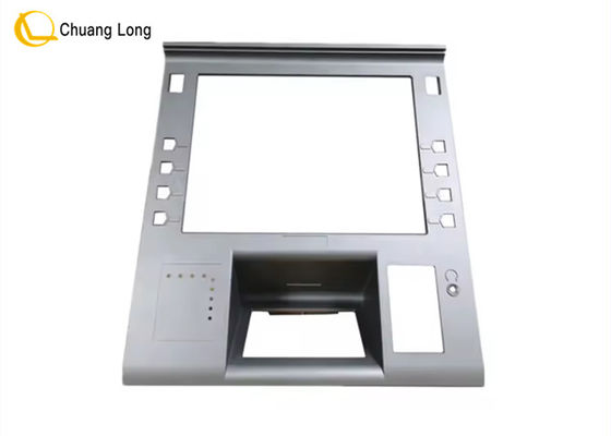 İyi fiyat ATM parçaları Diebold Nixdorf CS5550 fascia 49254448 49-254448 çevrimiçi