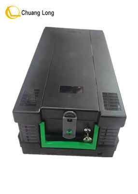 İyi fiyat ATM Parçaları NCR S2 Metal kilit ve anahtarlı kaset 4450756227 445-0756227 çevrimiçi