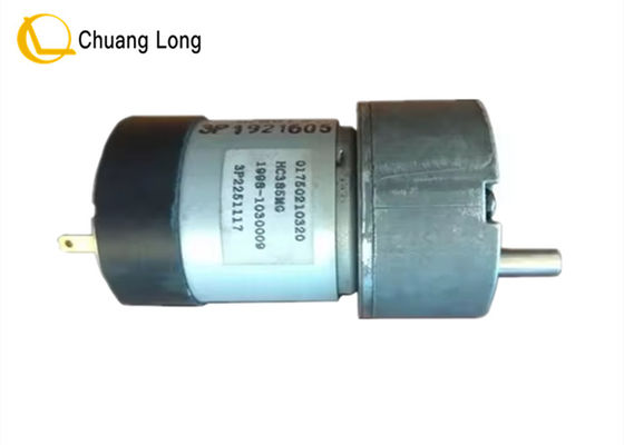 İyi fiyat ATM Makine Parçaları Wincor Cineo VS Modül Motoru 1750200435-109 01750210320 1750210320 çevrimiçi