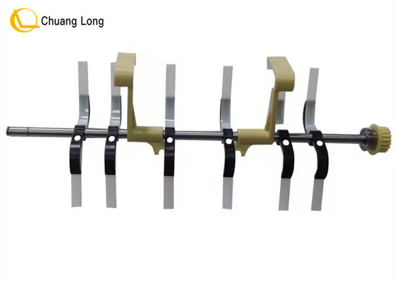 İyi fiyat ATM Makine Parçaları Wincor Cineo C4060 Paddle Shaft Montajı 01750106232 1750106232 çevrimiçi