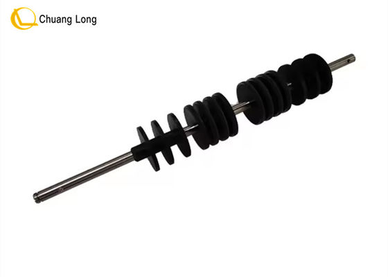 İyi fiyat ATM Parçaları Wincor Cineo VS Modül RM3 Roller Shaft 1750200435-106 çevrimiçi
