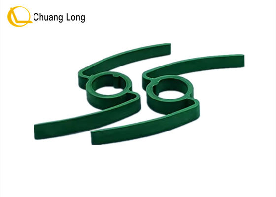 İyi fiyat ATM parçaları Wincor C,1PADDLE TWOFOLD H-NBR 75 1750337480 01750337480 çevrimiçi