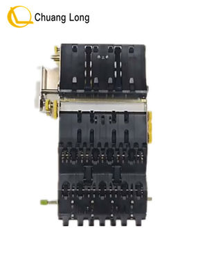 İyi fiyat ATM Parçaları Diebold Nixdorf RM4+4 Dağıtım Modülü Üst Bölüm CRS FL 4+4 1750223741 01750223741 çevrimiçi