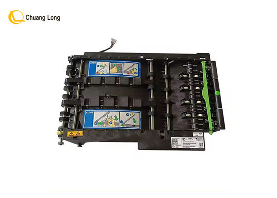 İyi fiyat ATM yedek parçaları Diebold Nixdorf DN200 HUT Baş üst taşıma RM4 1750291689 01750291689 çevrimiçi