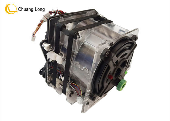 İyi fiyat ATM Makine Parçaları NCR S2 SDM2 Montaj Rebuncher 4840106598 484-0106598 çevrimiçi