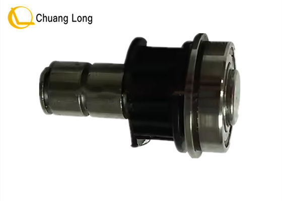 İyi fiyat ATM yedek parçaları NCR S2 Siyah Düğme Çubuklu 445-0761208-18 4450743612 445-0743612 çevrimiçi