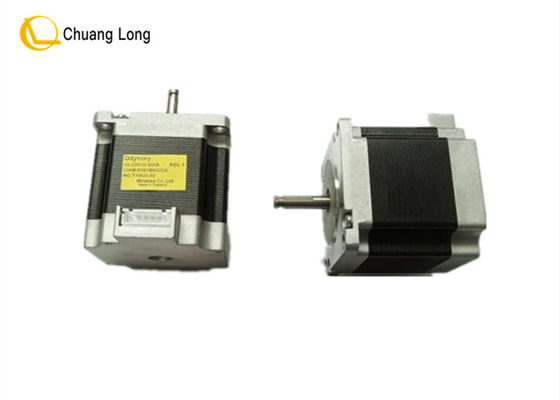 İyi fiyat ATM yedek parçaları Diebold 5500 Stacker Motor 49250132000A 49-250132-000A çevrimiçi
