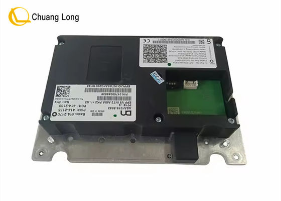 İyi fiyat ATM Parçaları Diebold Nixdorf DN200 DN450 DN470 DN490 EPP V8 INT ASIA PK2+ -A2 Klavye Klavye 01750346539 1750346539 çevrimiçi