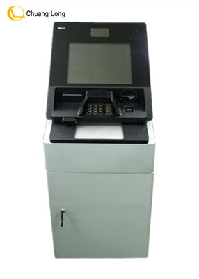 İyi fiyat Banka ATM makinesi NCR 6683 SelfServ 83 Geri dönüştürücü ATM Tüm Makine çevrimiçi