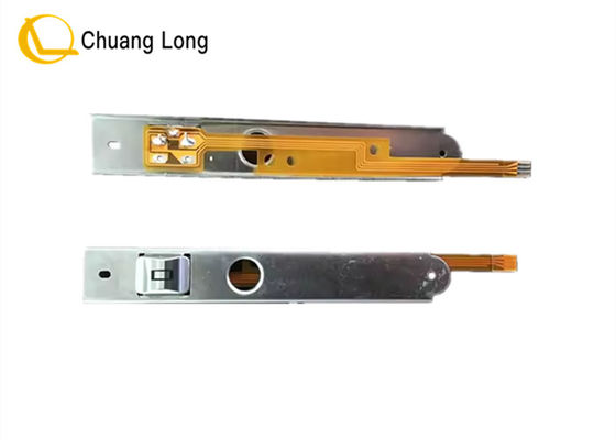 İyi fiyat ATM Parçaları NCR Sankyo Kart Okuyucu R/W Manyetik Kafa 2 Parça 9980235657 998-0235657 çevrimiçi