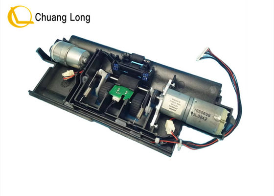 İyi fiyat ATM yedek parçaları Glory NMD DeLaRue NMD100 NQ300 Cover Assy Kit A021912 çevrimiçi