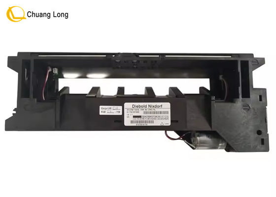 İyi fiyat ATM Makinası Parçaları Diebold Nixdorf Perde Horiz Koruma 8x CMD RL 01750187300 1750187300 çevrimiçi